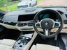USED 2021 21 BMW X5 3.0 XDRIVE40I M SPORT 5d 336 BHP 