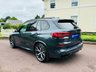 USED 2021 21 BMW X5 3.0 XDRIVE40I M SPORT 5d 336 BHP 