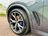 USED 2021 21 BMW X5 3.0 XDRIVE40I M SPORT 5d 336 BHP 