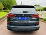 USED 2021 21 BMW X5 3.0 XDRIVE40I M SPORT 5d 336 BHP 