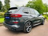 USED 2021 21 BMW X5 3.0 XDRIVE40I M SPORT 5d 336 BHP 