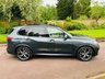USED 2021 21 BMW X5 3.0 XDRIVE40I M SPORT 5d 336 BHP 