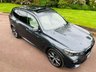 USED 2021 21 BMW X5 3.0 XDRIVE40I M SPORT 5d 336 BHP 