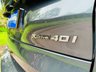 USED 2021 21 BMW X5 3.0 XDRIVE40I M SPORT 5d 336 BHP 