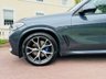 USED 2021 21 BMW X5 3.0 XDRIVE40I M SPORT 5d 336 BHP 