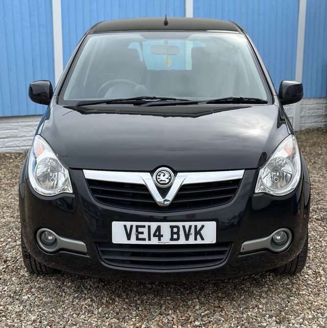 Used Vauxhall cars for sale. Vauxhall Dealer Southport Sharp