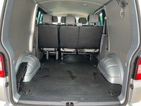 USED 2012 12 VOLKSWAGEN TRANSPORTER 2.0 T32 TDI KOMBI 140 BHP 