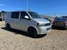 USED 2012 12 VOLKSWAGEN TRANSPORTER 2.0 T32 TDI KOMBI 140 BHP 