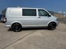 USED 2012 12 VOLKSWAGEN TRANSPORTER 2.0 T32 TDI KOMBI 140 BHP 