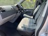 USED 2012 12 VOLKSWAGEN TRANSPORTER 2.0 T32 TDI KOMBI 140 BHP 