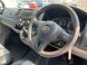 USED 2012 12 VOLKSWAGEN TRANSPORTER 2.0 T32 TDI KOMBI 140 BHP 