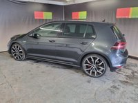USED 2014 14 VOLKSWAGEN GOLF 2.0 GTD 5d 181 BHP 