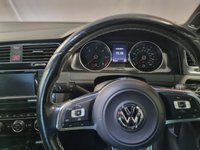 USED 2014 14 VOLKSWAGEN GOLF 2.0 GTD 5d 181 BHP 