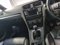 USED 2014 14 VOLKSWAGEN GOLF 2.0 GTD 5d 181 BHP 