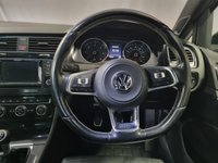 USED 2014 14 VOLKSWAGEN GOLF 2.0 GTD 5d 181 BHP 