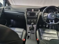 USED 2014 14 VOLKSWAGEN GOLF 2.0 GTD 5d 181 BHP 