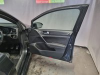 USED 2014 14 VOLKSWAGEN GOLF 2.0 GTD 5d 181 BHP 