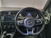 USED 2014 14 VOLKSWAGEN GOLF 2.0 GTD 5d 181 BHP 
