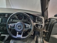 USED 2014 14 VOLKSWAGEN GOLF 2.0 GTD 5d 181 BHP 