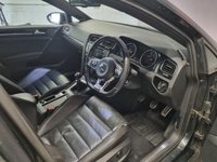 USED 2014 14 VOLKSWAGEN GOLF 2.0 GTD 5d 181 BHP 