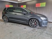USED 2014 14 VOLKSWAGEN GOLF 2.0 GTD 5d 181 BHP 