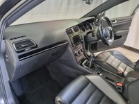 USED 2014 14 VOLKSWAGEN GOLF 2.0 GTD 5d 181 BHP 