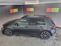 USED 2014 14 VOLKSWAGEN GOLF 2.0 GTD 5d 181 BHP 