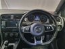 USED 2014 14 VOLKSWAGEN GOLF 2.0 GTD 5d 181 BHP 