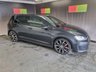 USED 2014 14 VOLKSWAGEN GOLF 2.0 GTD 5d 181 BHP 