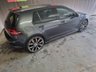 USED 2014 14 VOLKSWAGEN GOLF 2.0 GTD 5d 181 BHP 