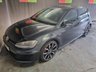 USED 2014 14 VOLKSWAGEN GOLF 2.0 GTD 5d 181 BHP 
