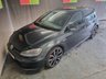 USED 2014 14 VOLKSWAGEN GOLF 2.0 GTD 5d 181 BHP 