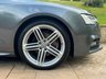 USED 2014 14 AUDI A5 2.0 TDI S LINE SPECIAL EDITION 2d 175 BHP SERVICED ON SALE-STUNNING.