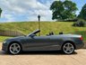 USED 2014 14 AUDI A5 2.0 TDI S LINE SPECIAL EDITION 2d 175 BHP SERVICED ON SALE-STUNNING.