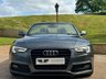 USED 2014 14 AUDI A5 2.0 TDI S LINE SPECIAL EDITION 2d 175 BHP SERVICED ON SALE-STUNNING.