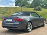 USED 2014 14 AUDI A5 2.0 TDI S LINE SPECIAL EDITION 2d 175 BHP SERVICED ON SALE-STUNNING.