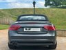 USED 2014 14 AUDI A5 2.0 TDI S LINE SPECIAL EDITION 2d 175 BHP SERVICED ON SALE-STUNNING.