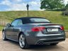 USED 2014 14 AUDI A5 2.0 TDI S LINE SPECIAL EDITION 2d 175 BHP SERVICED ON SALE-STUNNING.