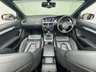 USED 2014 14 AUDI A5 2.0 TDI S LINE SPECIAL EDITION 2d 175 BHP SERVICED ON SALE-STUNNING.