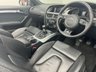USED 2014 14 AUDI A5 2.0 TDI S LINE SPECIAL EDITION 2d 175 BHP SERVICED ON SALE-STUNNING.
