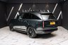 USED 2024 24 LAND ROVER RANGE ROVER HSE 5d 346 BHP ALL SEATS HEATED AND VENTILATED