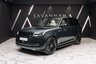 USED 2024 24 LAND ROVER RANGE ROVER HSE 5d 346 BHP ALL SEATS HEATED AND VENTILATED