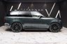 USED 2024 24 LAND ROVER RANGE ROVER HSE 5d 346 BHP ALL SEATS HEATED AND VENTILATED