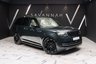 USED 2024 24 LAND ROVER RANGE ROVER HSE 5d 346 BHP ALL SEATS HEATED AND VENTILATED