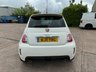 USED 2011 11 ABARTH 500 1.4 ABARTH 3d 135 BHP 