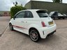 USED 2011 11 ABARTH 500 1.4 ABARTH 3d 135 BHP 