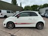 USED 2011 11 ABARTH 500 1.4 ABARTH 3d 135 BHP 