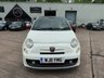 USED 2011 11 ABARTH 500 1.4 ABARTH 3d 135 BHP 