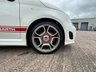 USED 2011 11 ABARTH 500 1.4 ABARTH 3d 135 BHP 