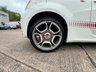 USED 2011 11 ABARTH 500 1.4 ABARTH 3d 135 BHP 